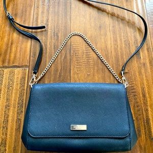 Kate Spade Small Leather Bag